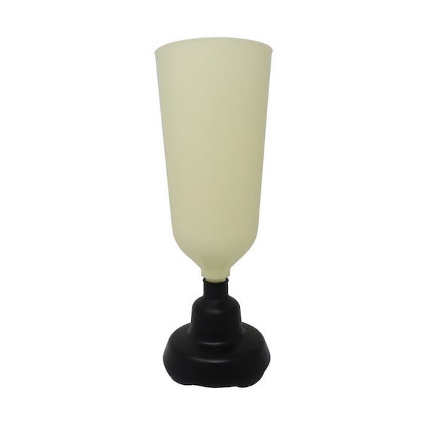 Oil Funnel & Stand